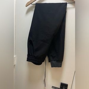 FIGS Zamora Joggers high waisted